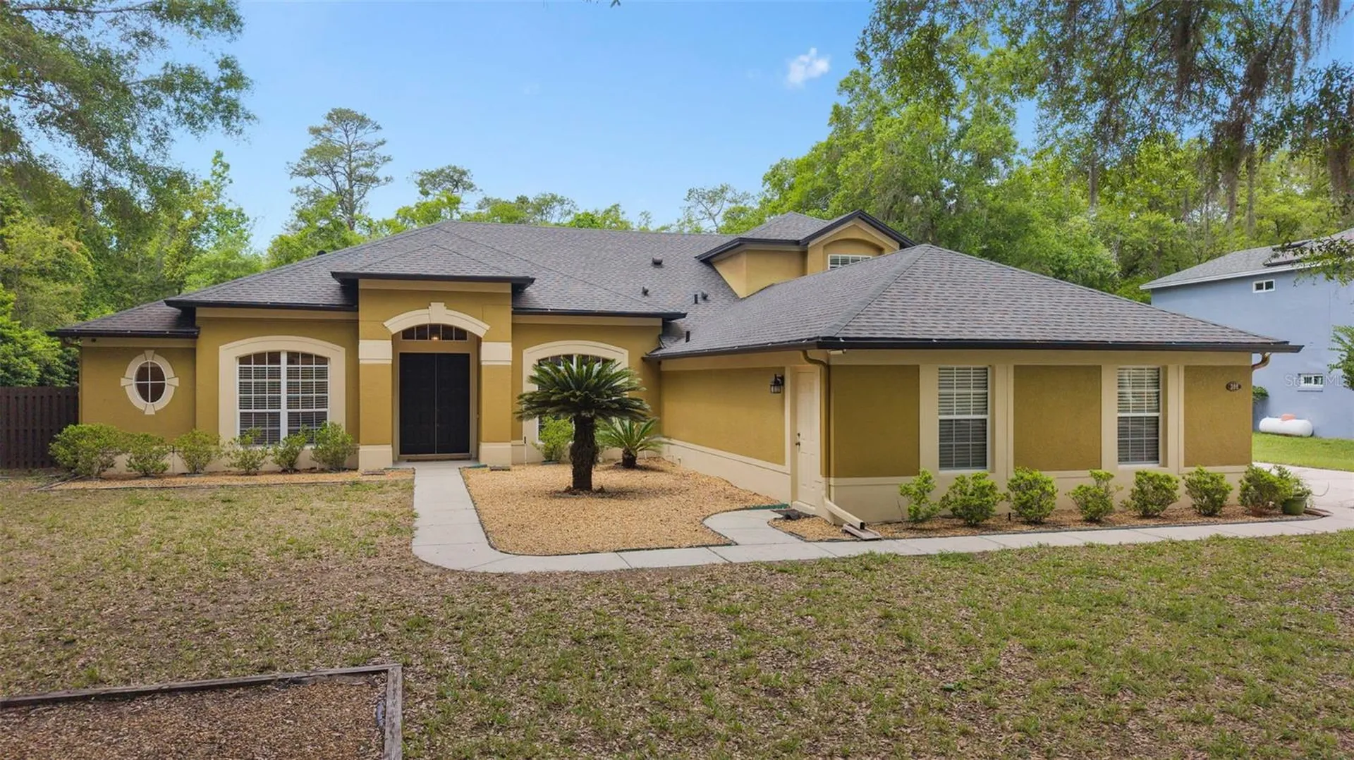 386 Chinahill Court Apopka FL 32712