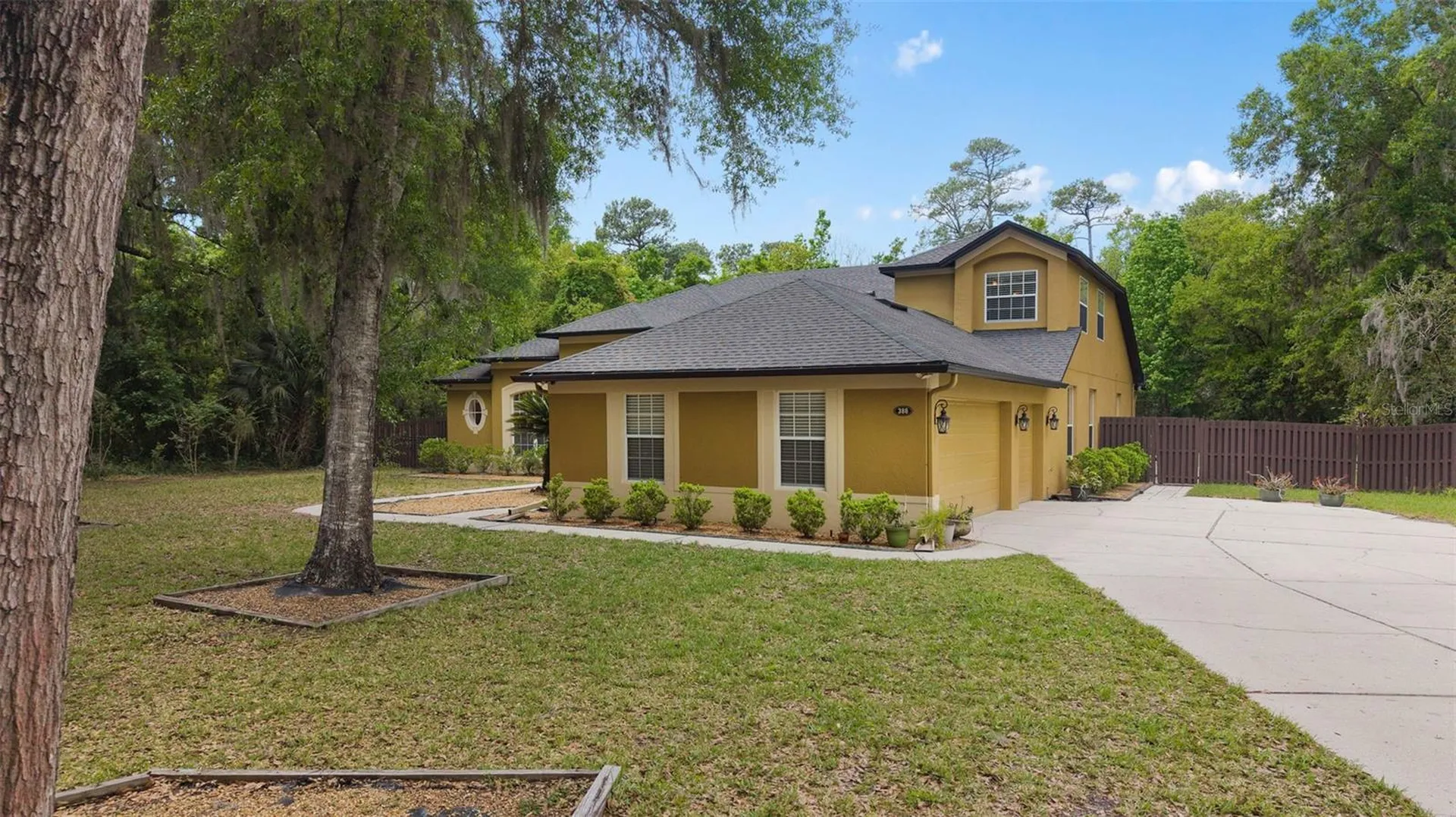 386 Chinahill Court Apopka FL 32712