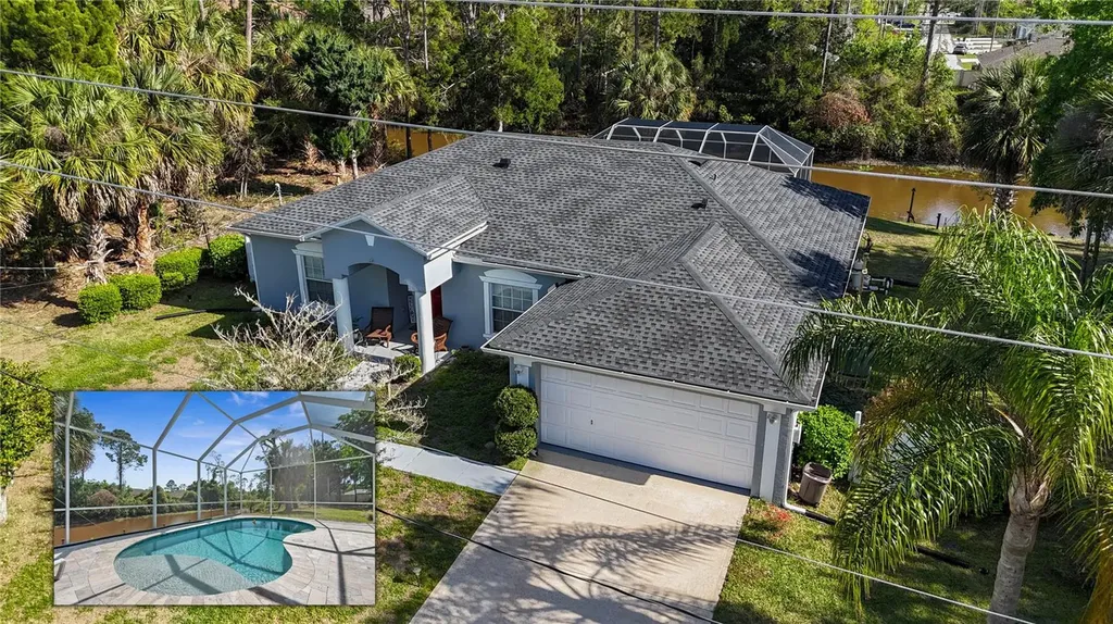 89 Radcliffe Drive Palm Coast FL 32164