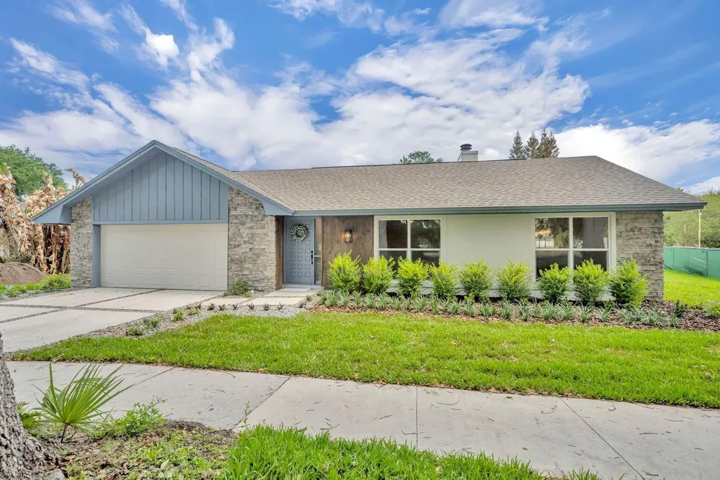 1507 Golfside Drive Winter Park FL 32792