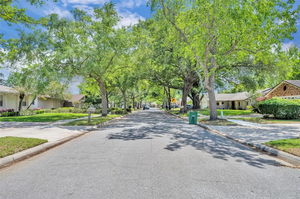 1507 Golfside Drive Winter Park FL 32792