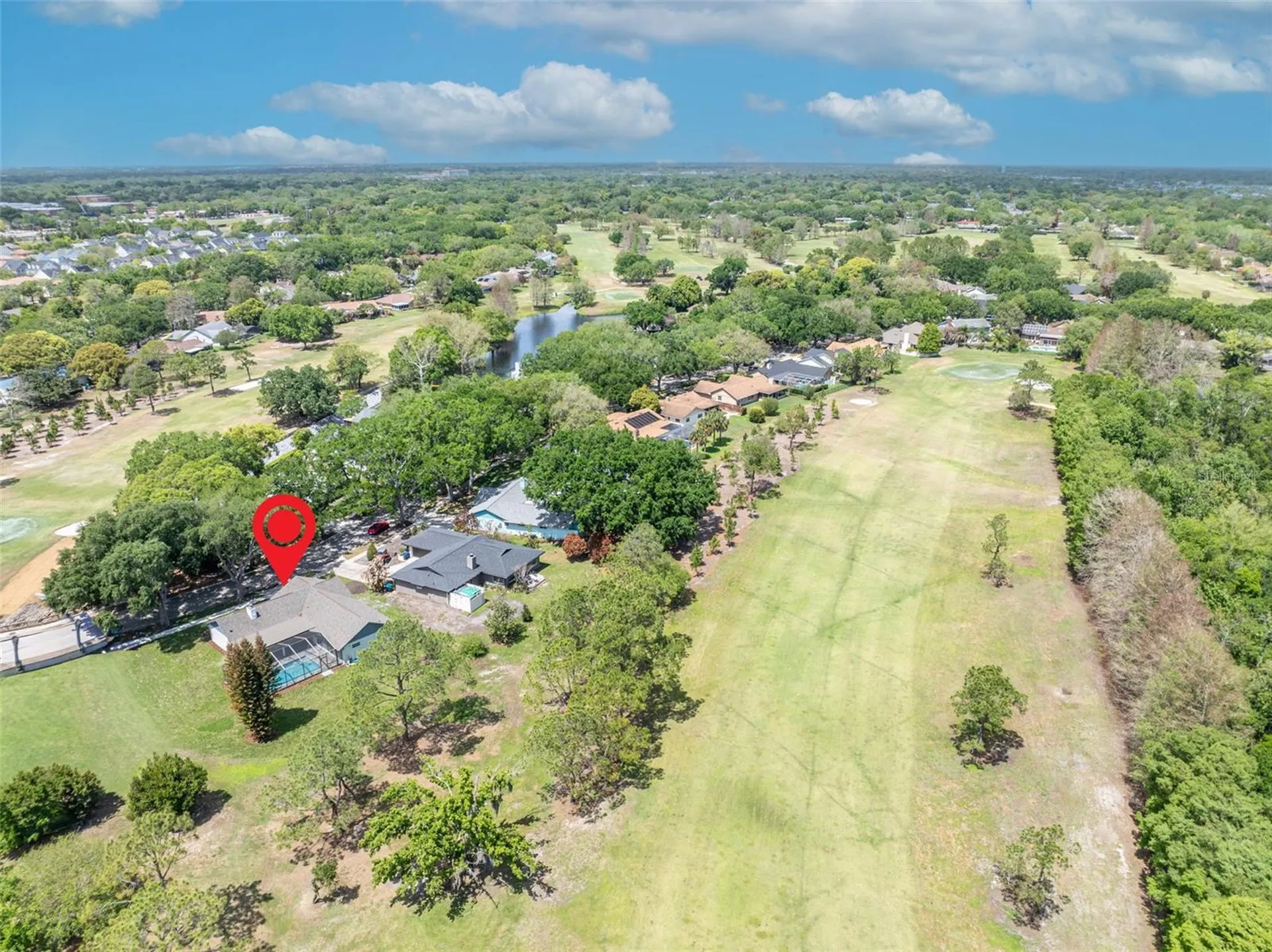 1507 Golfside Drive Winter Park FL 32792