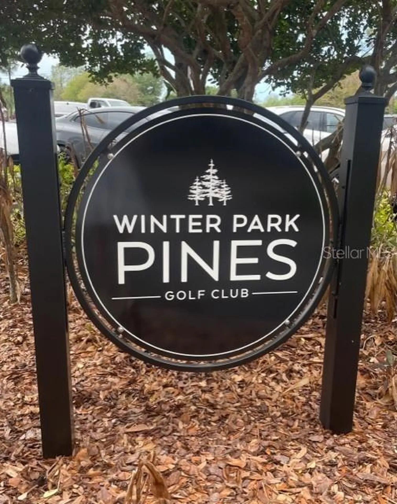 1507 Golfside Drive Winter Park FL 32792