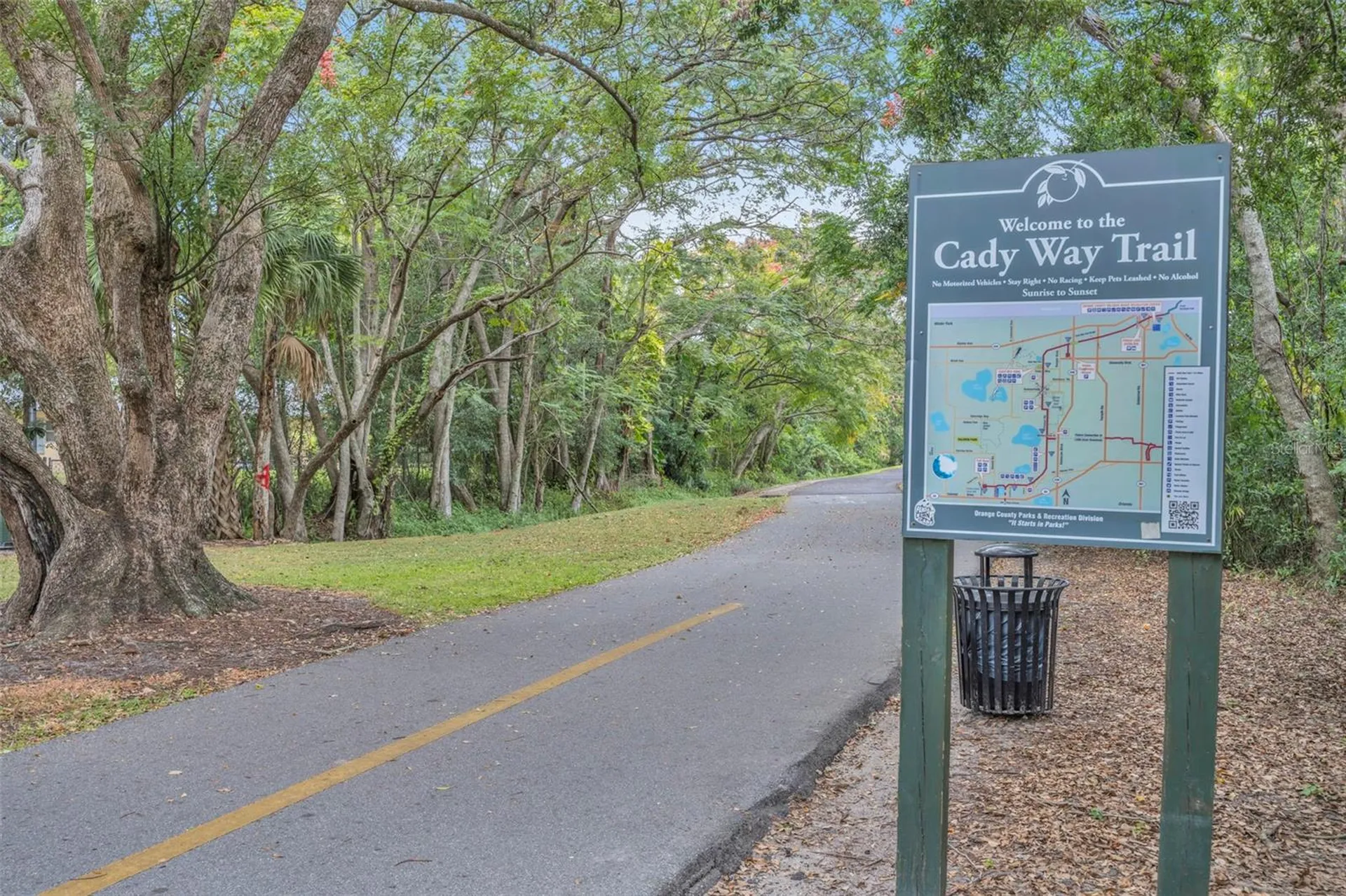 1507 Golfside Drive Winter Park FL 32792
