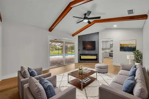 1507 Golfside Drive Winter Park FL 32792