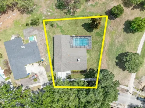 1507 Golfside Drive Winter Park FL 32792