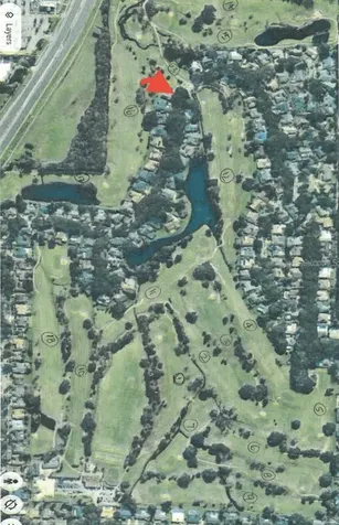 1507 Golfside Drive Winter Park FL 32792
