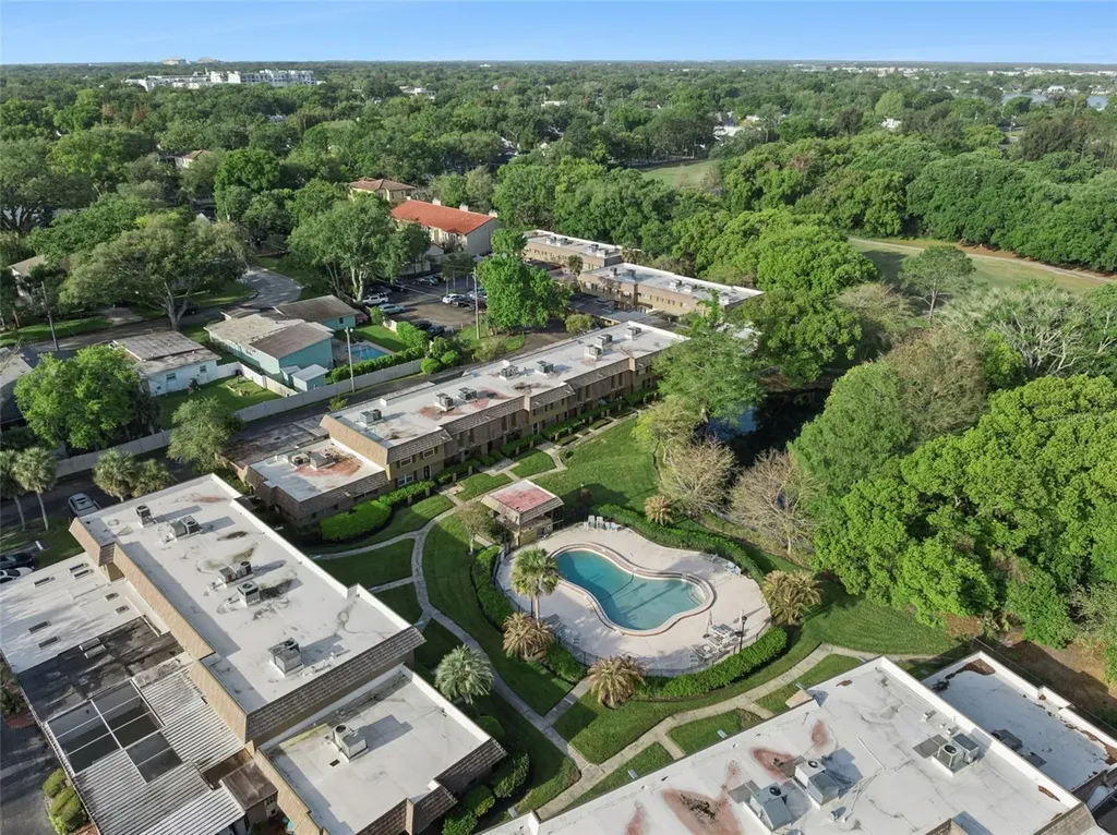 3104 Harrison Avenue Orlando FL 32804