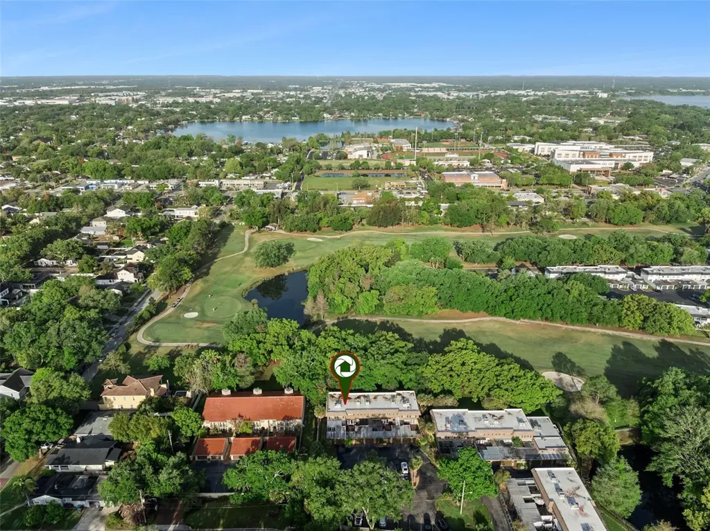 3104 Harrison Avenue Orlando FL 32804