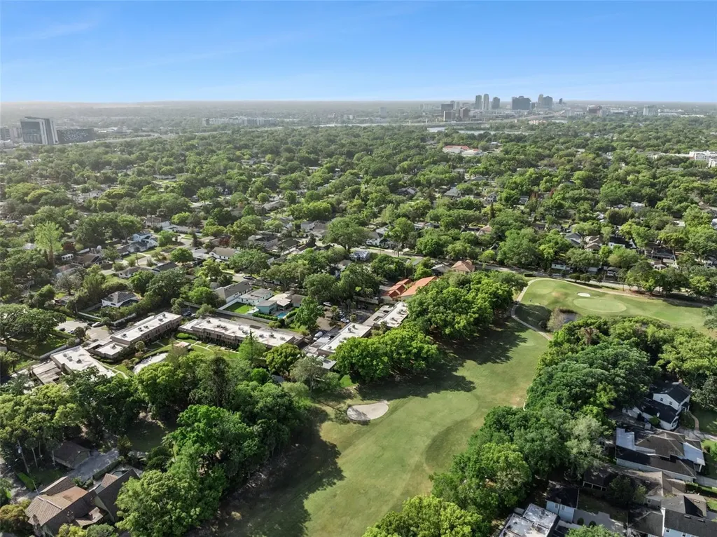 3104 Harrison Avenue Orlando FL 32804