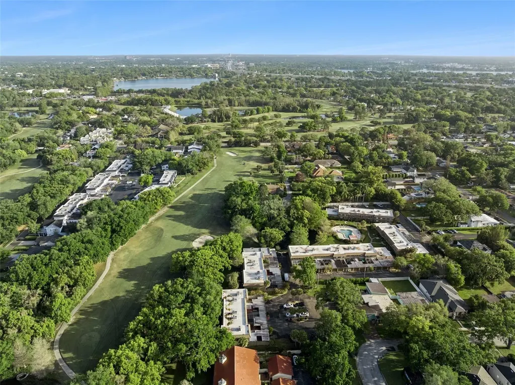 3104 Harrison Avenue Orlando FL 32804