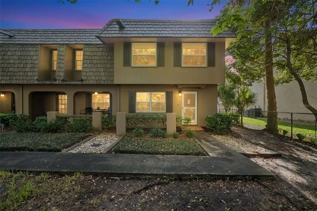 3104 Harrison Avenue Orlando FL 32804