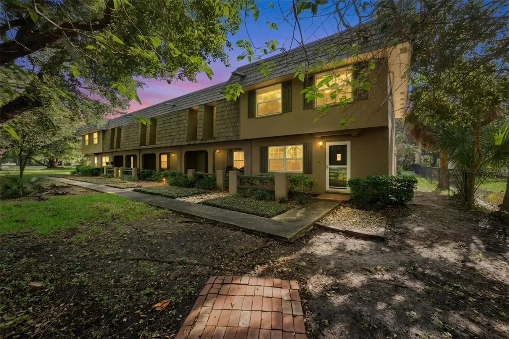 3104 Harrison Avenue Orlando FL 32804