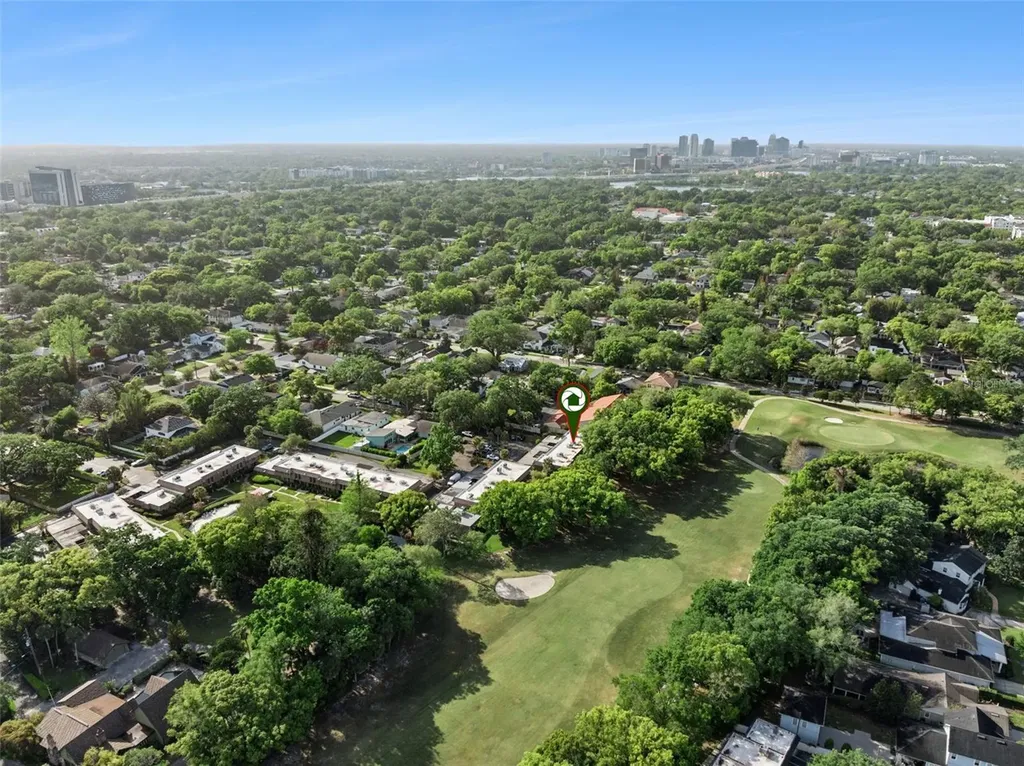 3104 Harrison Avenue Orlando FL 32804