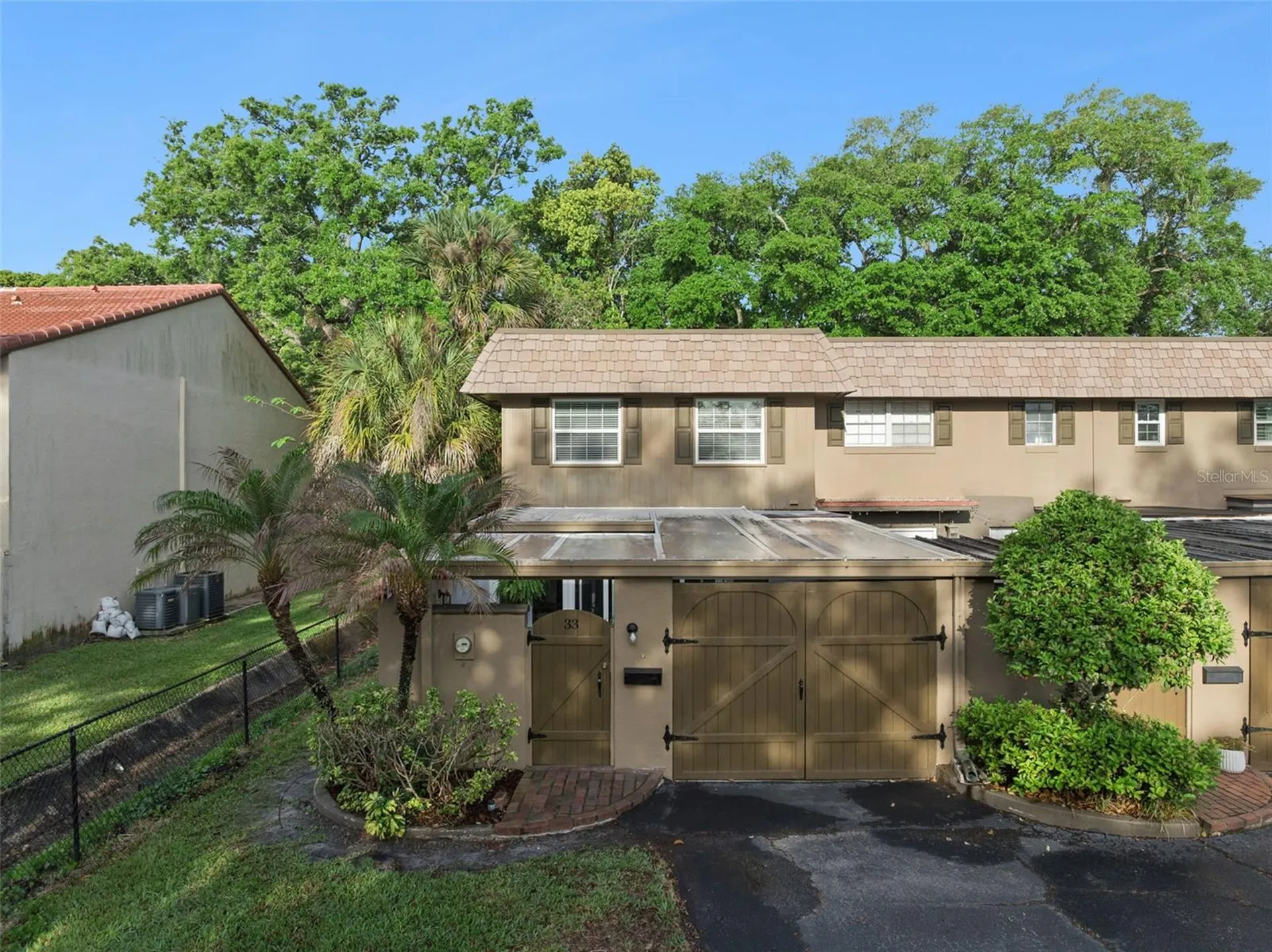 3104 Harrison Avenue Orlando FL 32804