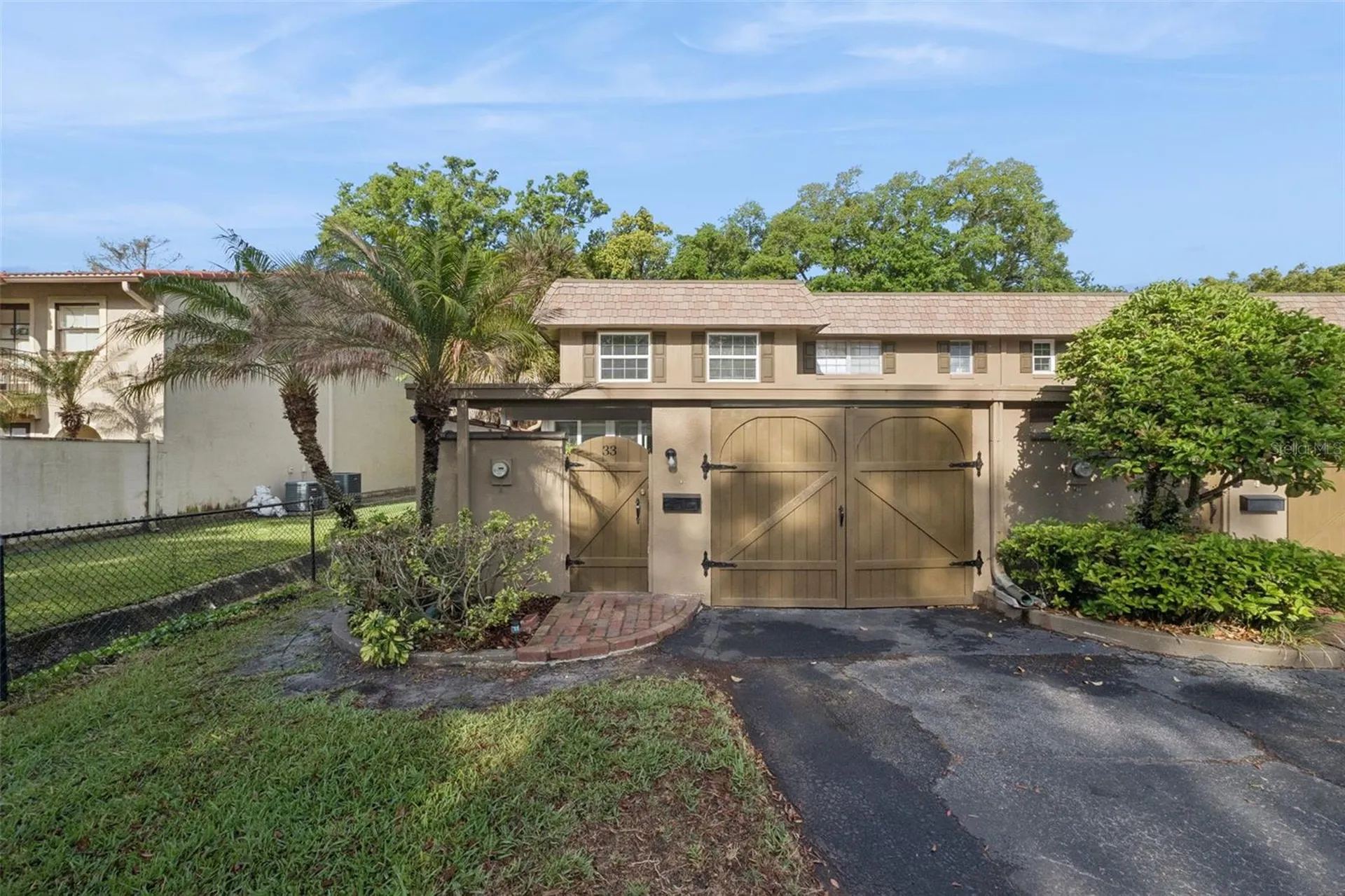 3104 Harrison Avenue Orlando FL 32804