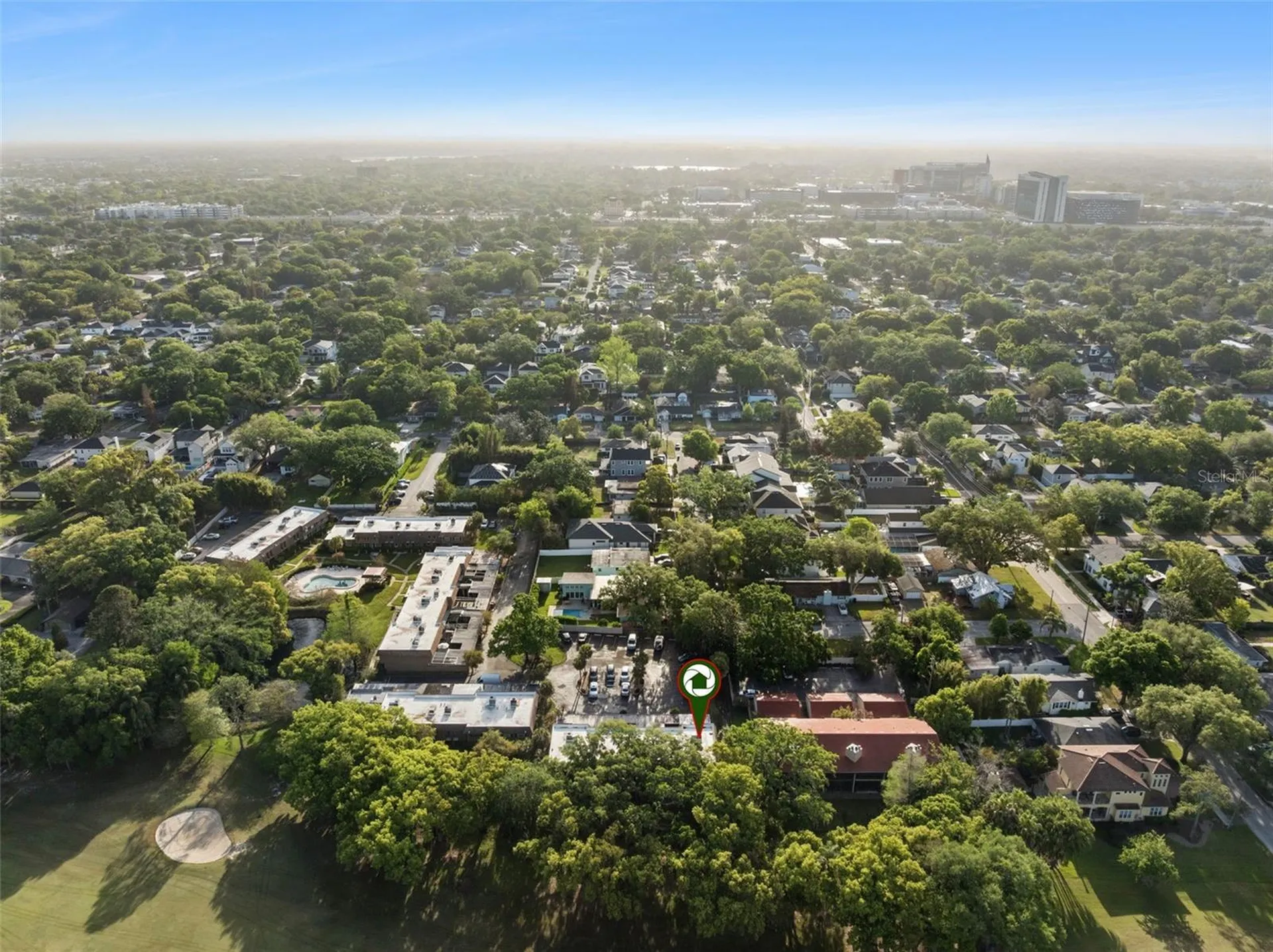 3104 Harrison Avenue Orlando FL 32804