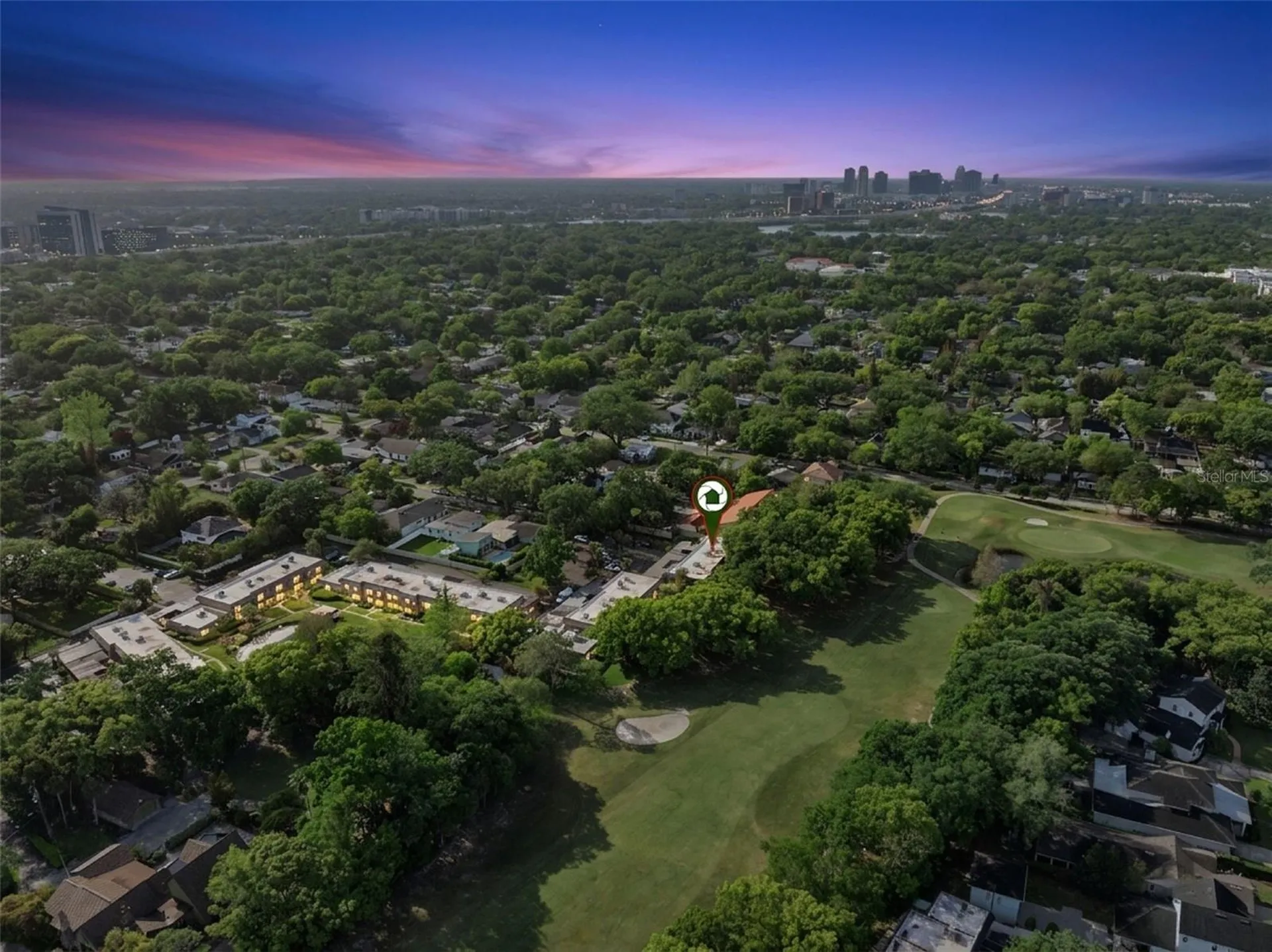 3104 Harrison Avenue Orlando FL 32804