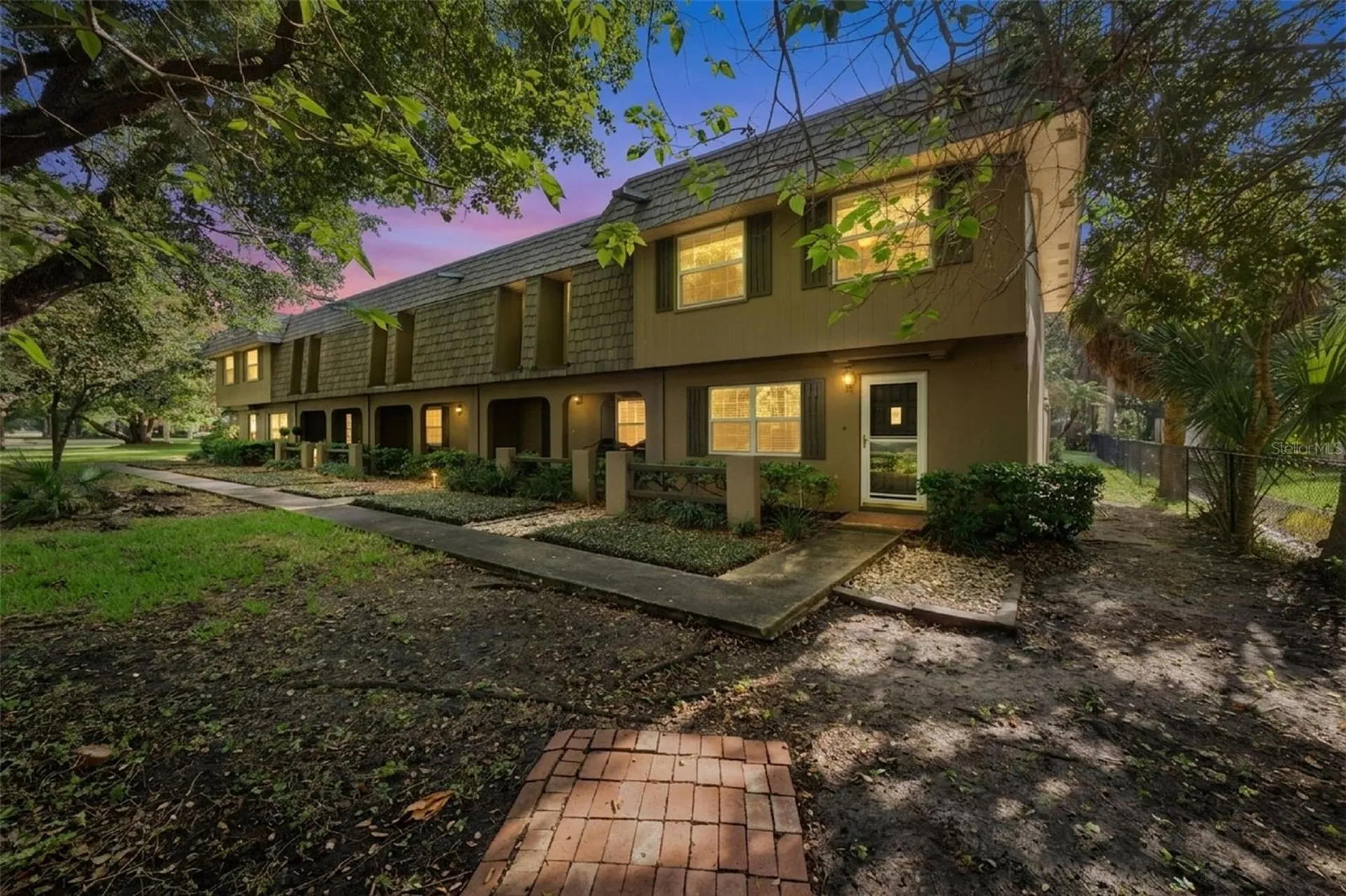 3104 Harrison Avenue Orlando FL 32804