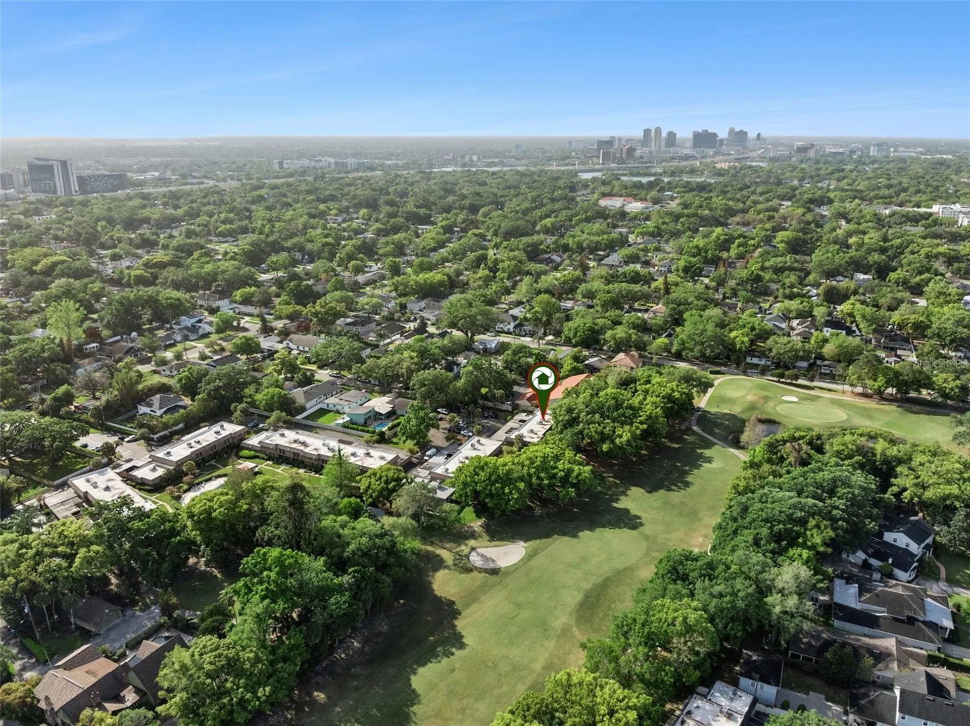 3104 Harrison Avenue Orlando FL 32804