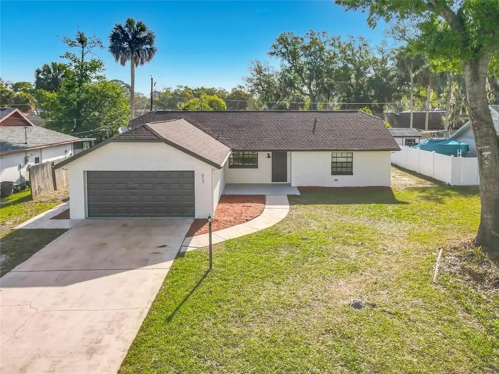 612 Devon Street Port Orange FL 32127