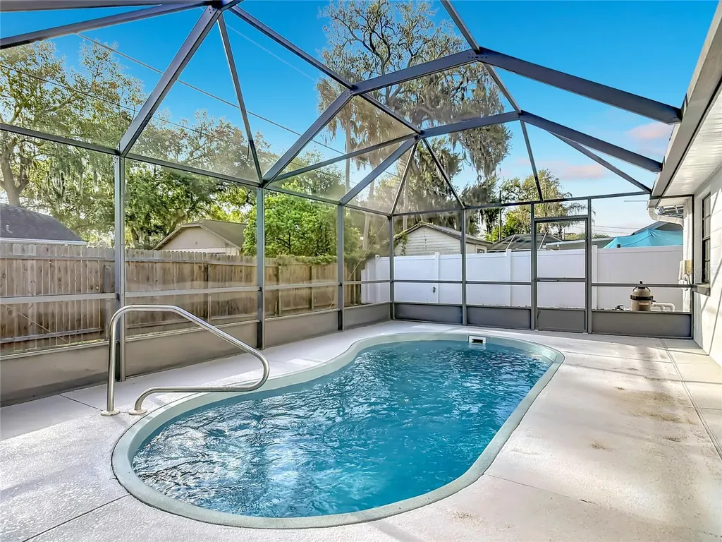 612 Devon Street Port Orange FL 32127