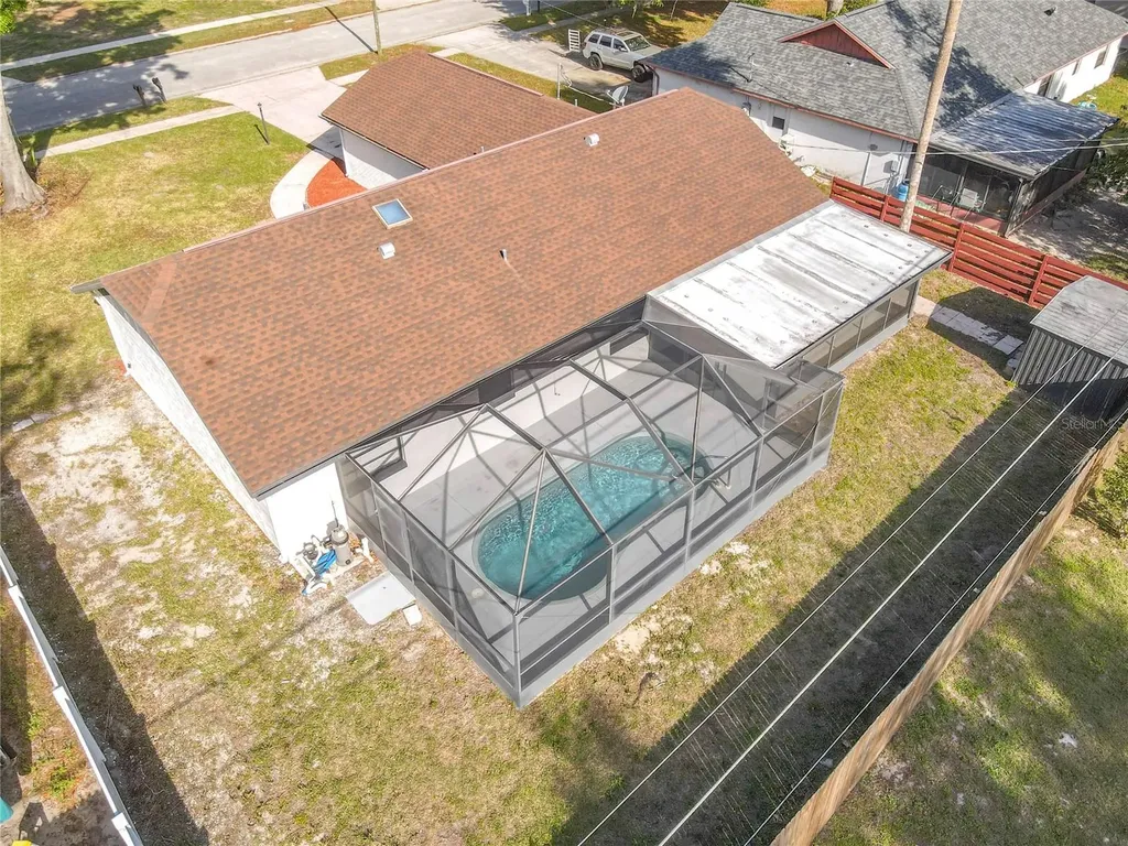 612 Devon Street Port Orange FL 32127