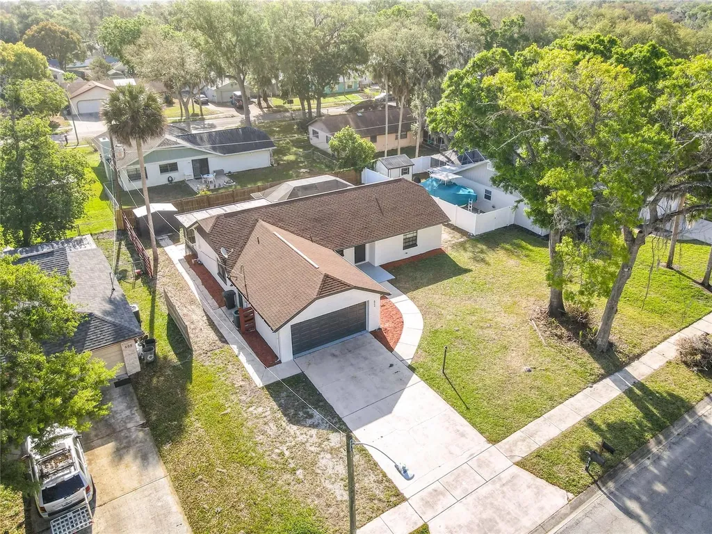 612 Devon Street Port Orange FL 32127