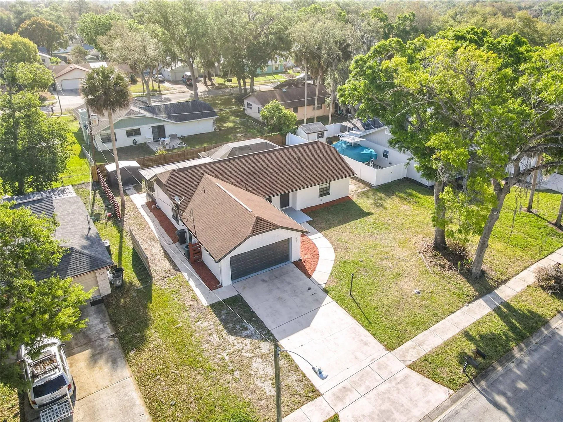 612 Devon Street Port Orange FL 32127