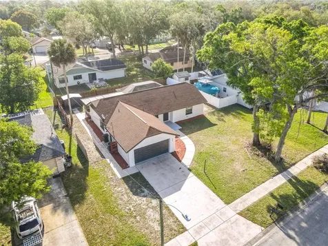 612 Devon Street Port Orange FL 32127