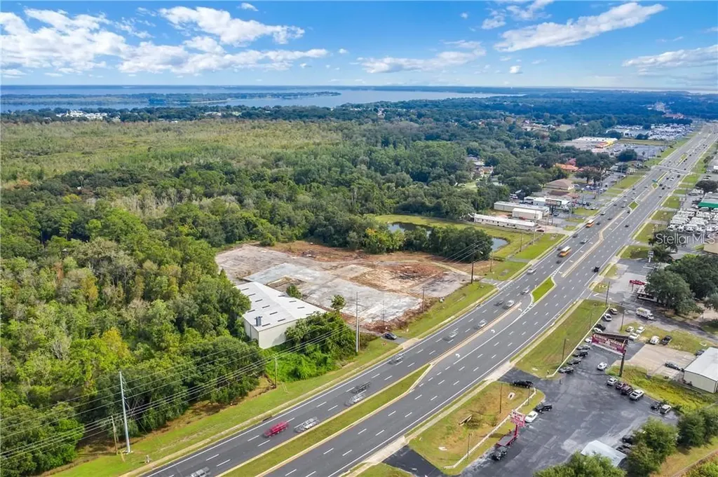 3131 Us Highway 441 / 27 Fruitland Park FL 34731