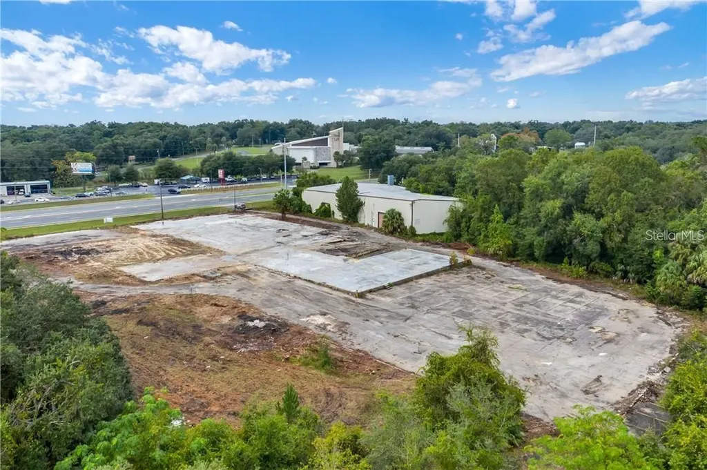 3131 Us Highway 441 / 27 Fruitland Park FL 34731