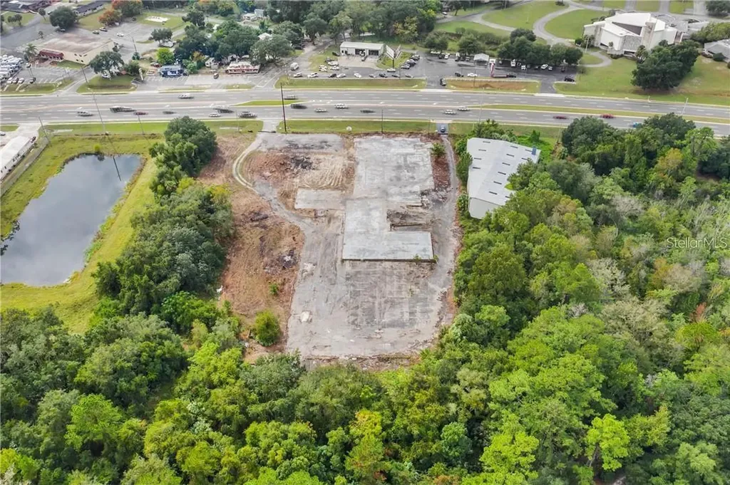 3131 Us Highway 441 / 27 Fruitland Park FL 34731