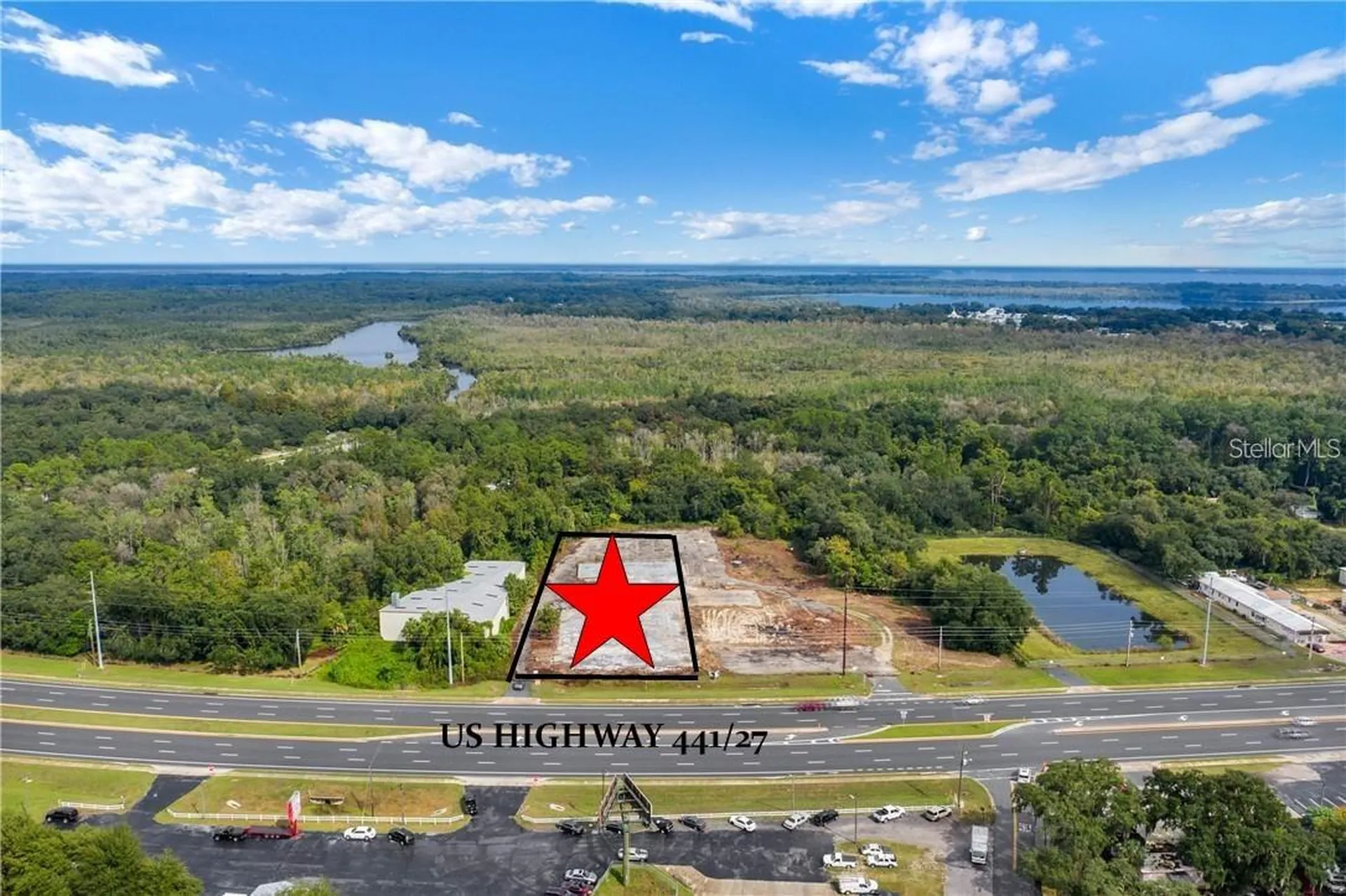 3131 Us Highway 441 / 27 Fruitland Park FL 34731