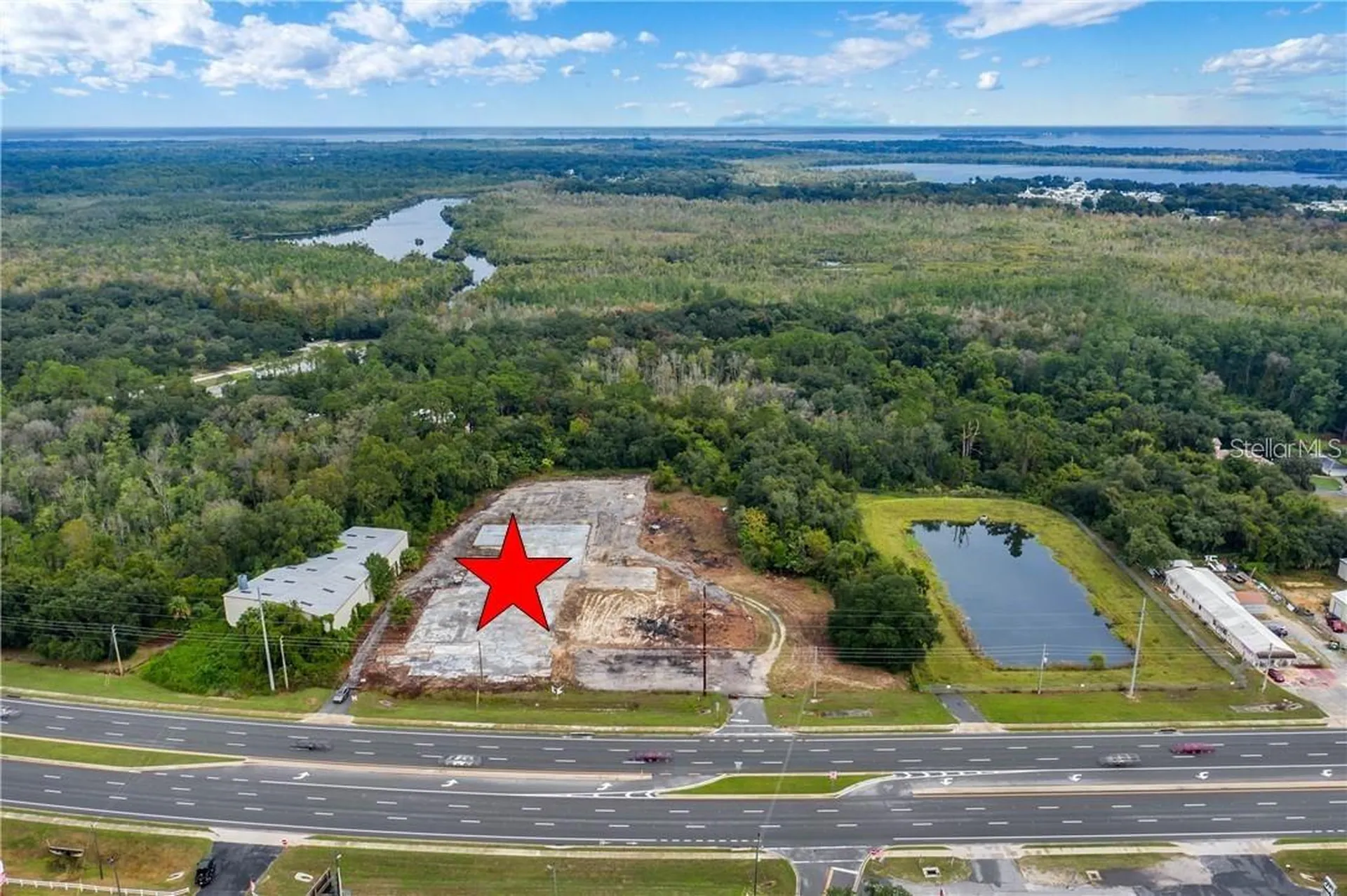 3131 Us Highway 441 / 27 Fruitland Park FL 34731