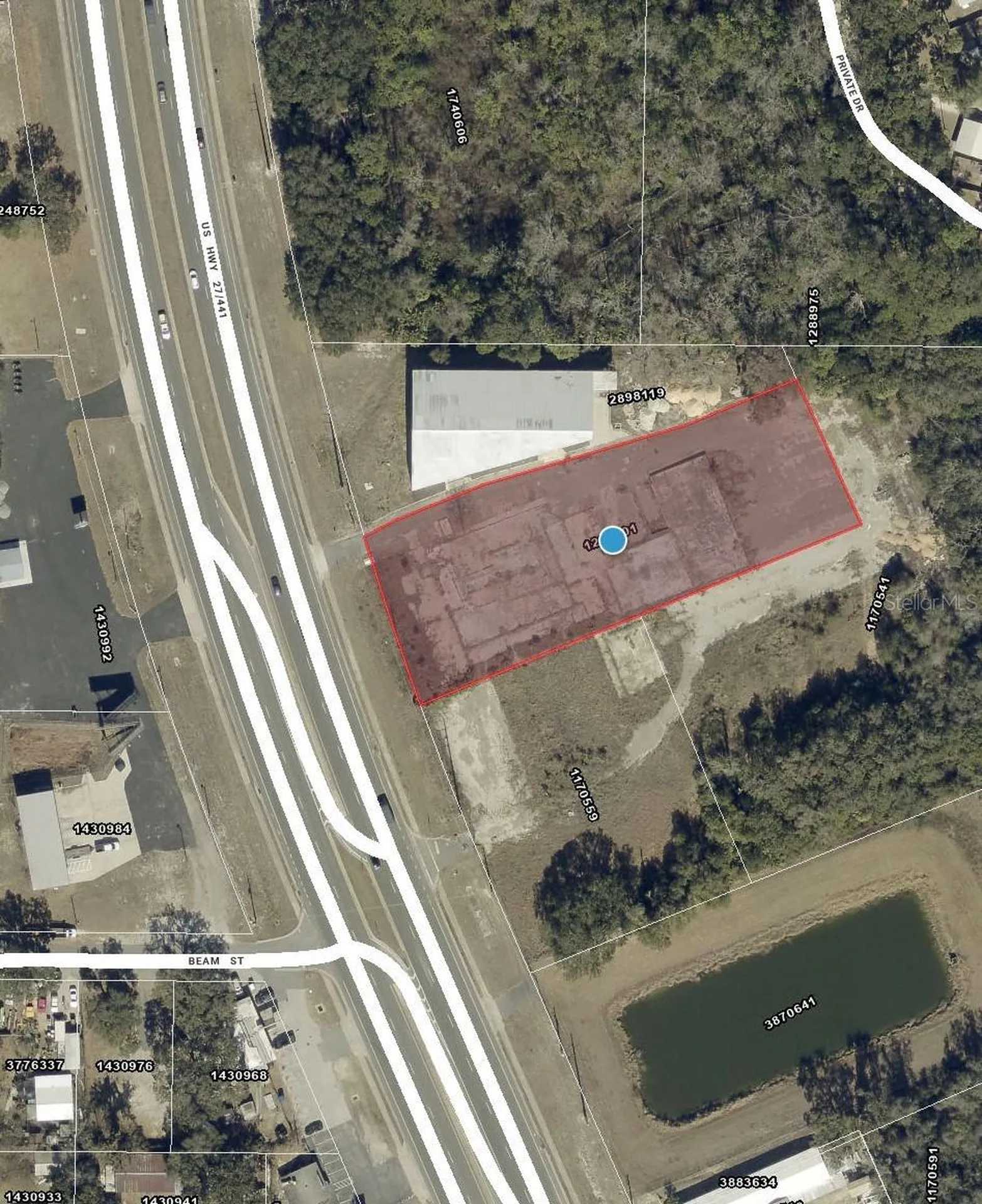 3131 Us Highway 441 / 27 Fruitland Park FL 34731