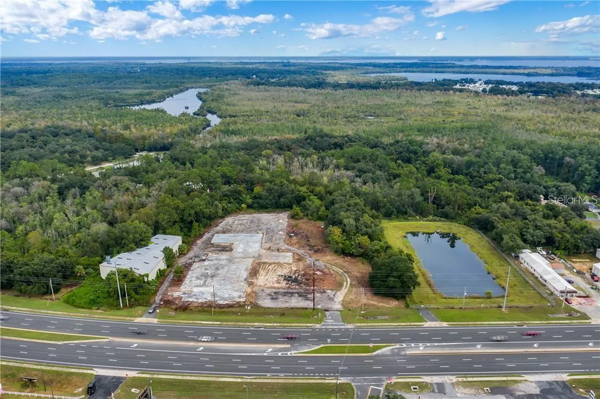 3131 Us Highway 441 / 27 Fruitland Park FL 34731
