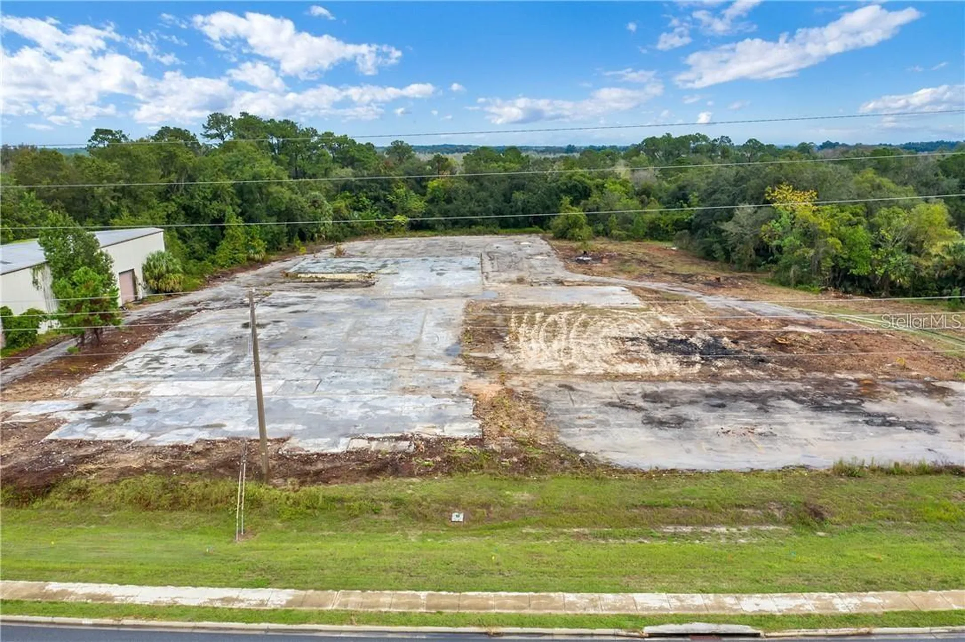 3131 Us Highway 441 / 27 Fruitland Park FL 34731