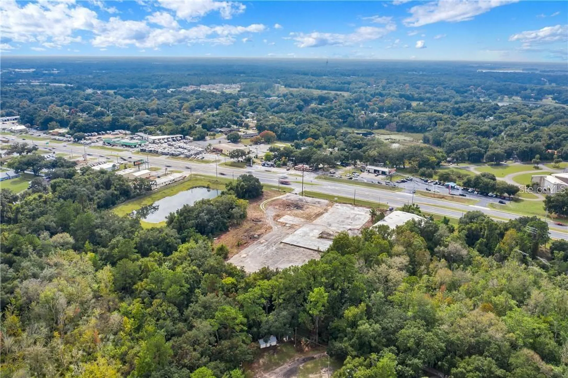 3131 Us Highway 441 / 27 Fruitland Park FL 34731