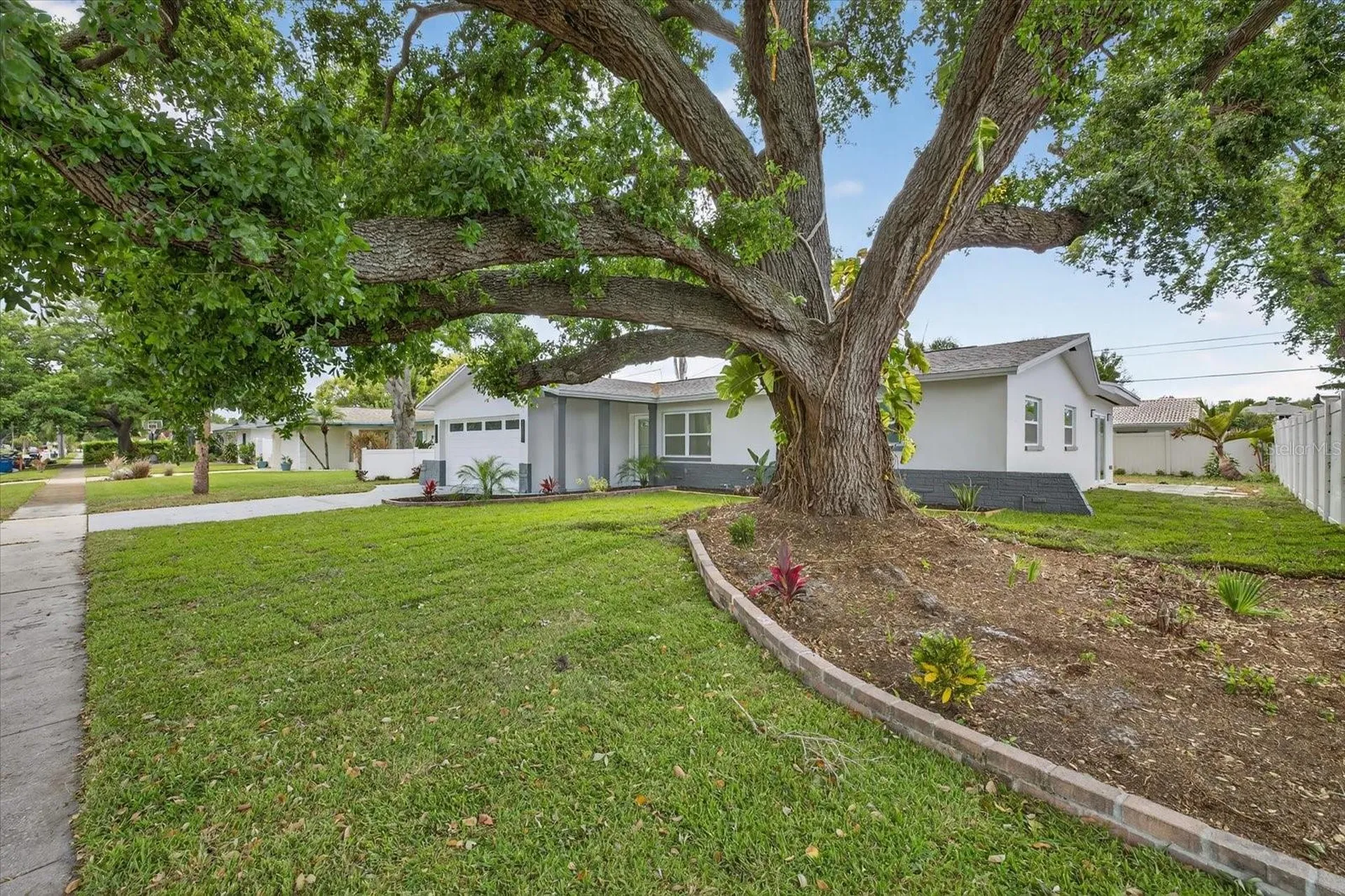1864 Paradise Lane Clearwater FL 33756