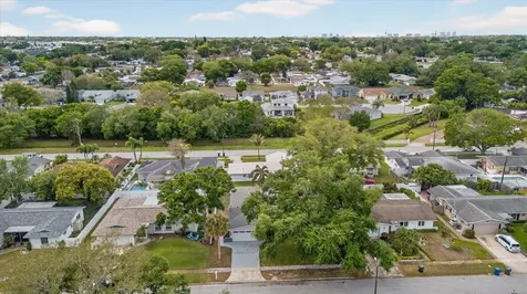 1864 Paradise Lane Clearwater FL 33756