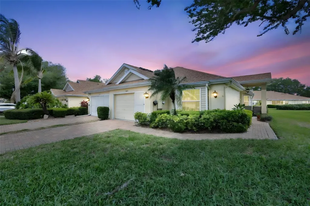 2012 Nantucket Drive Sun City Center FL 33573