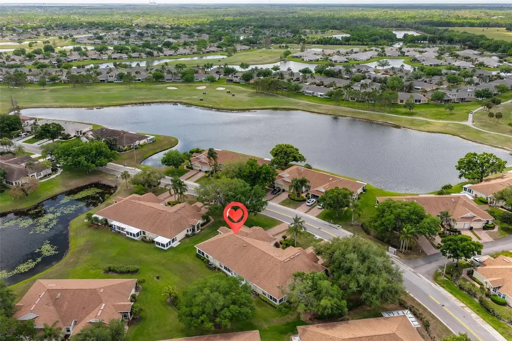 2012 Nantucket Drive Sun City Center FL 33573
