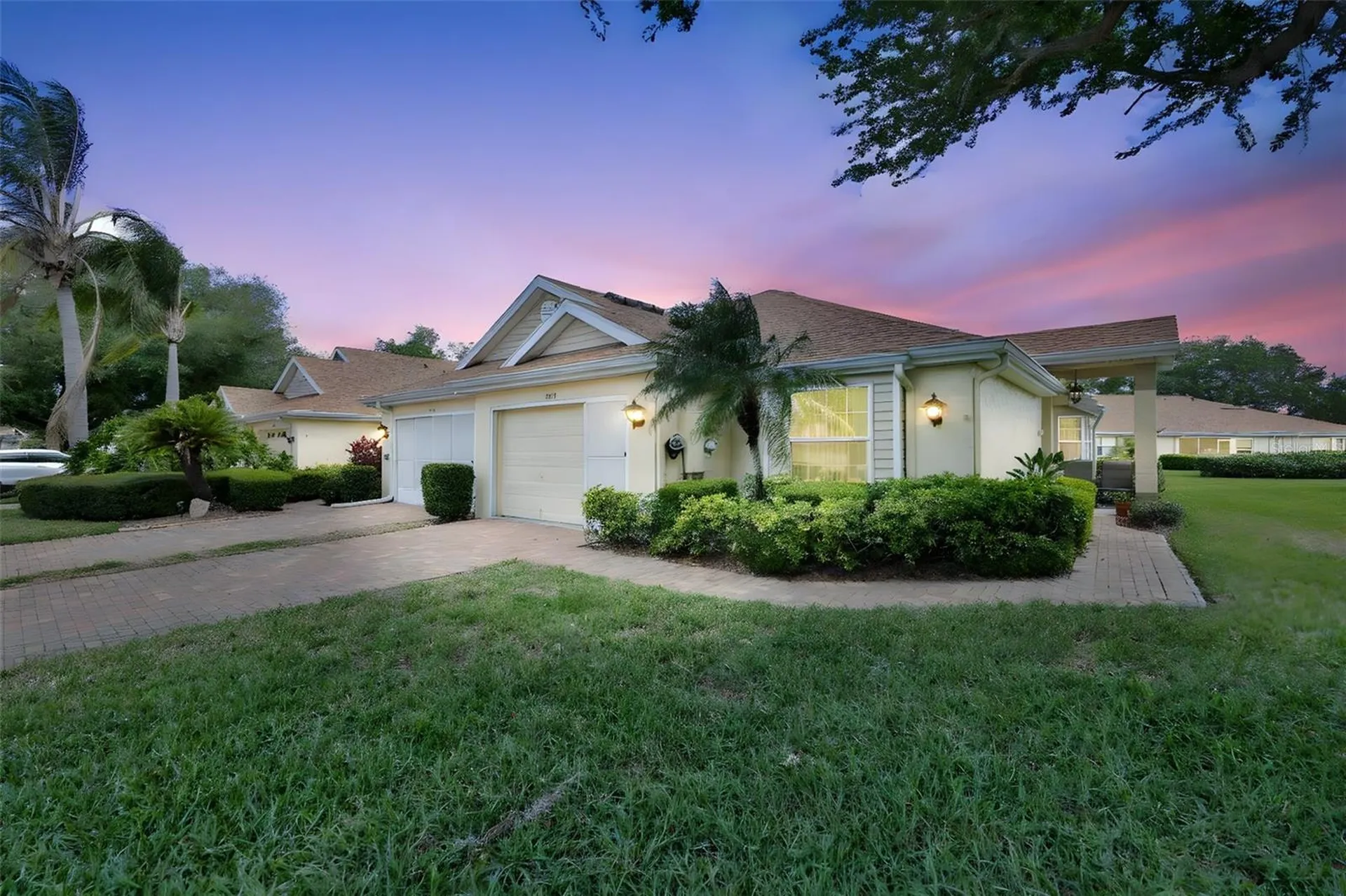 2012 Nantucket Drive Sun City Center FL 33573