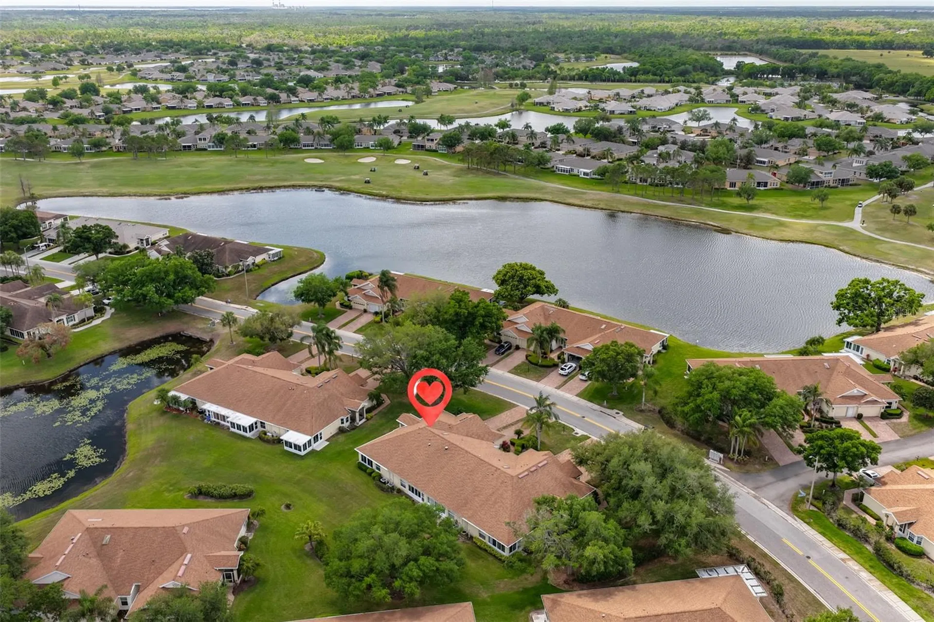 2012 Nantucket Drive Sun City Center FL 33573