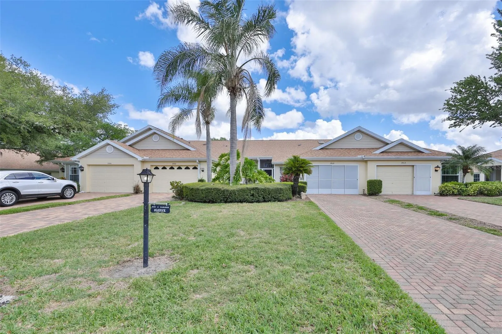 2012 Nantucket Drive Sun City Center FL 33573