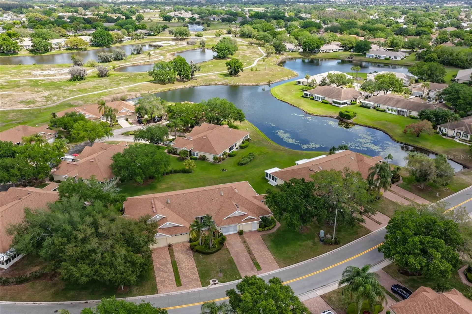 2012 Nantucket Drive Sun City Center FL 33573