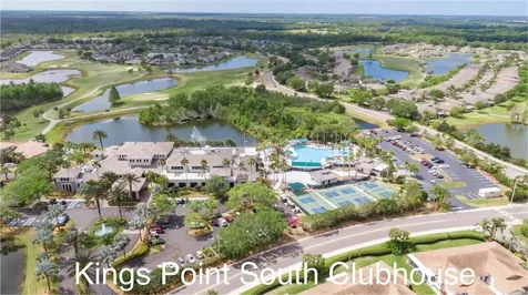 2012 Nantucket Drive Sun City Center FL 33573