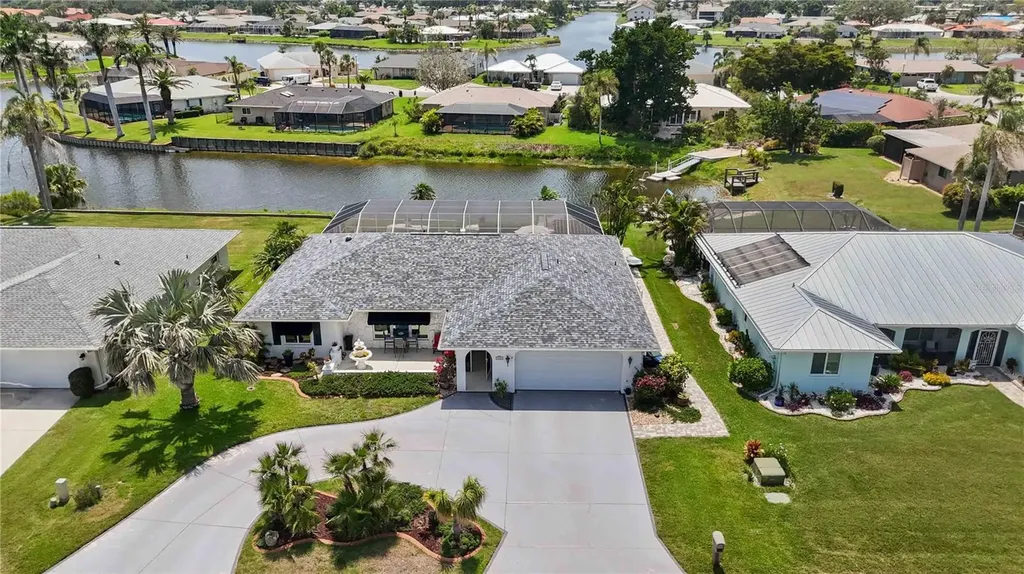 965 E Gondola Drive Venice FL 34293