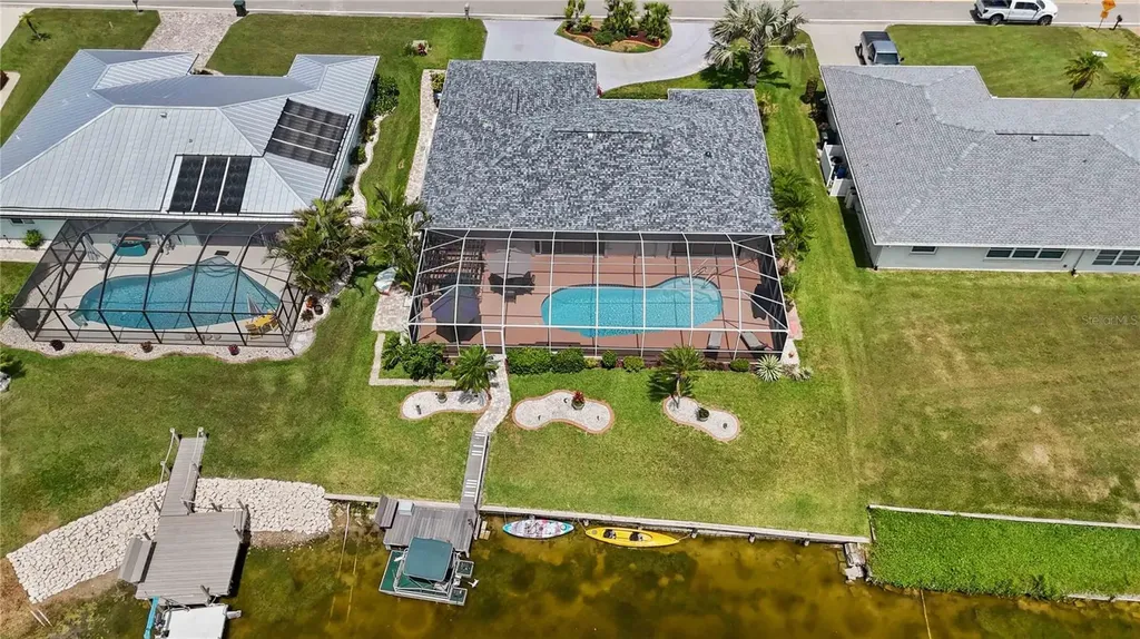965 E Gondola Drive Venice FL 34293